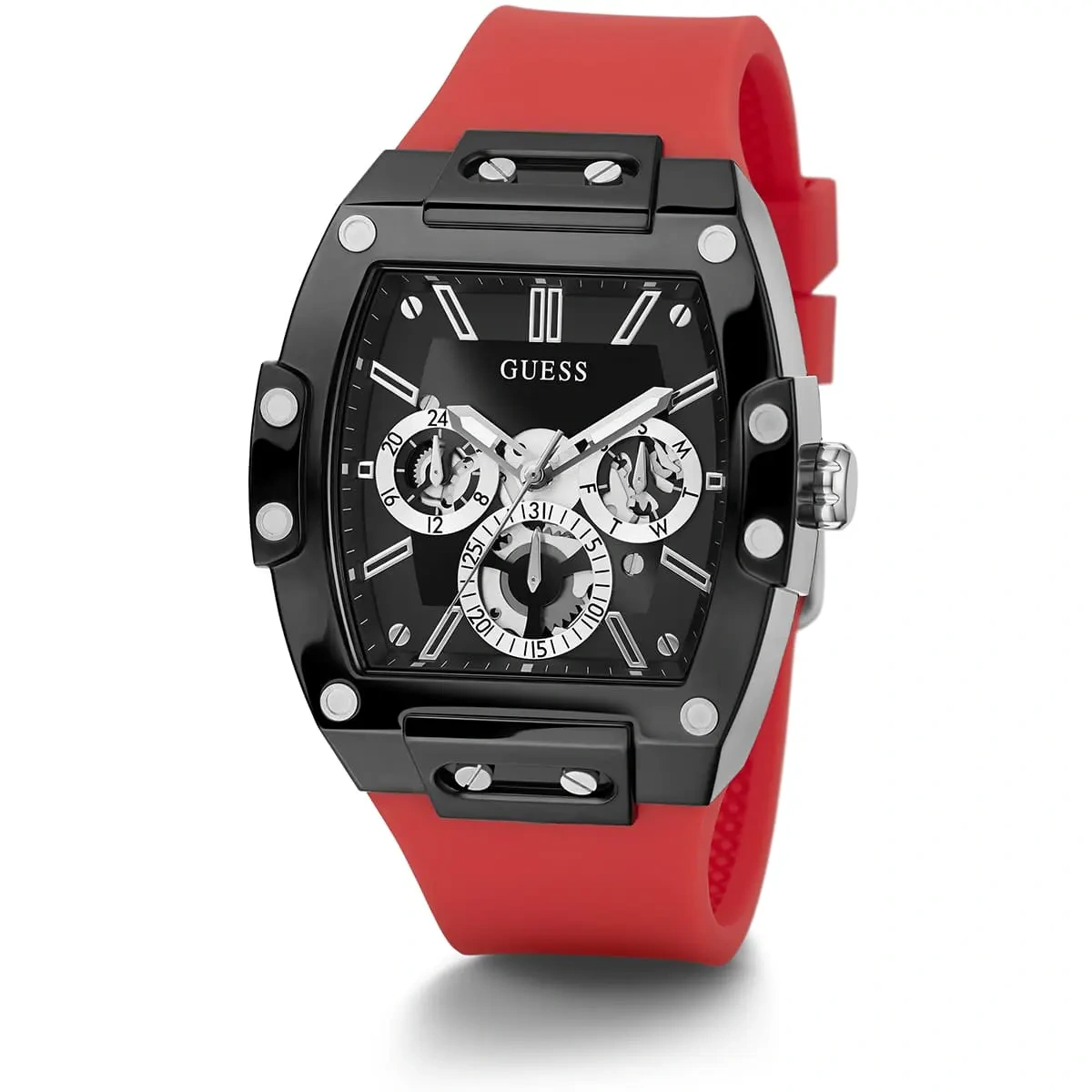 Guess Watch For Men GW0203G4