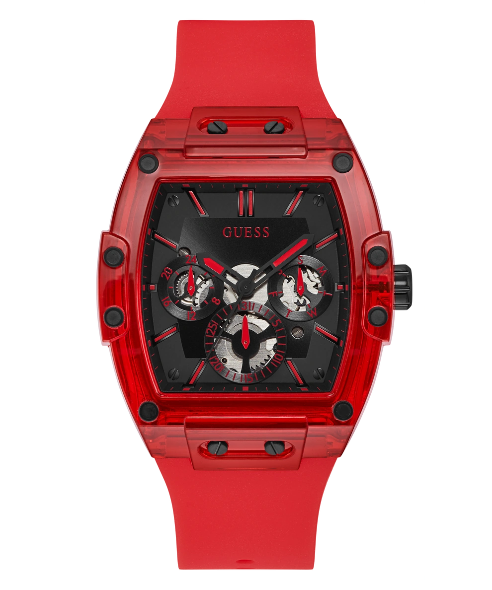 Guess Watch For Men GW0203G5