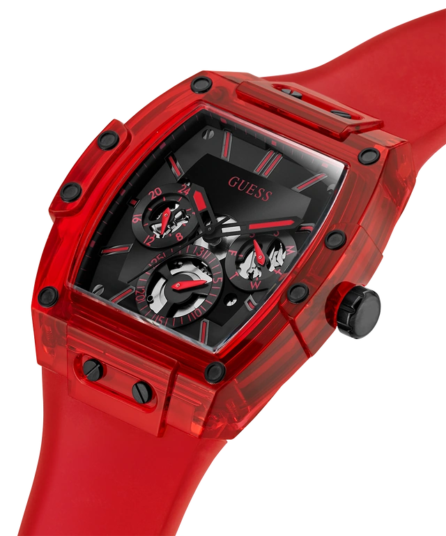 Guess Watch For Men GW0203G5