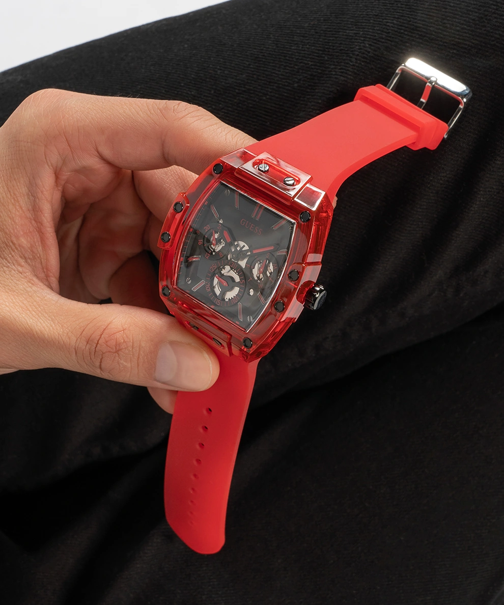 Guess Watch For Men GW0203G5