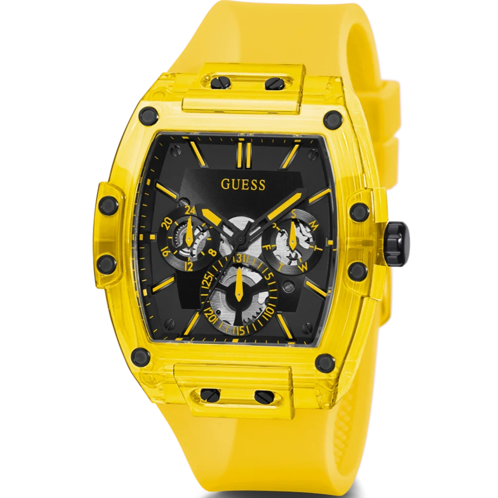 Guess Watch For Men GW0203G6