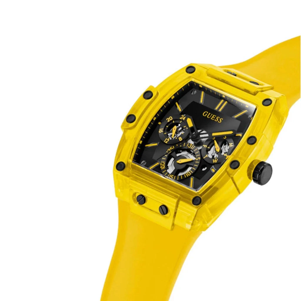 Guess Watch For Men GW0203G6