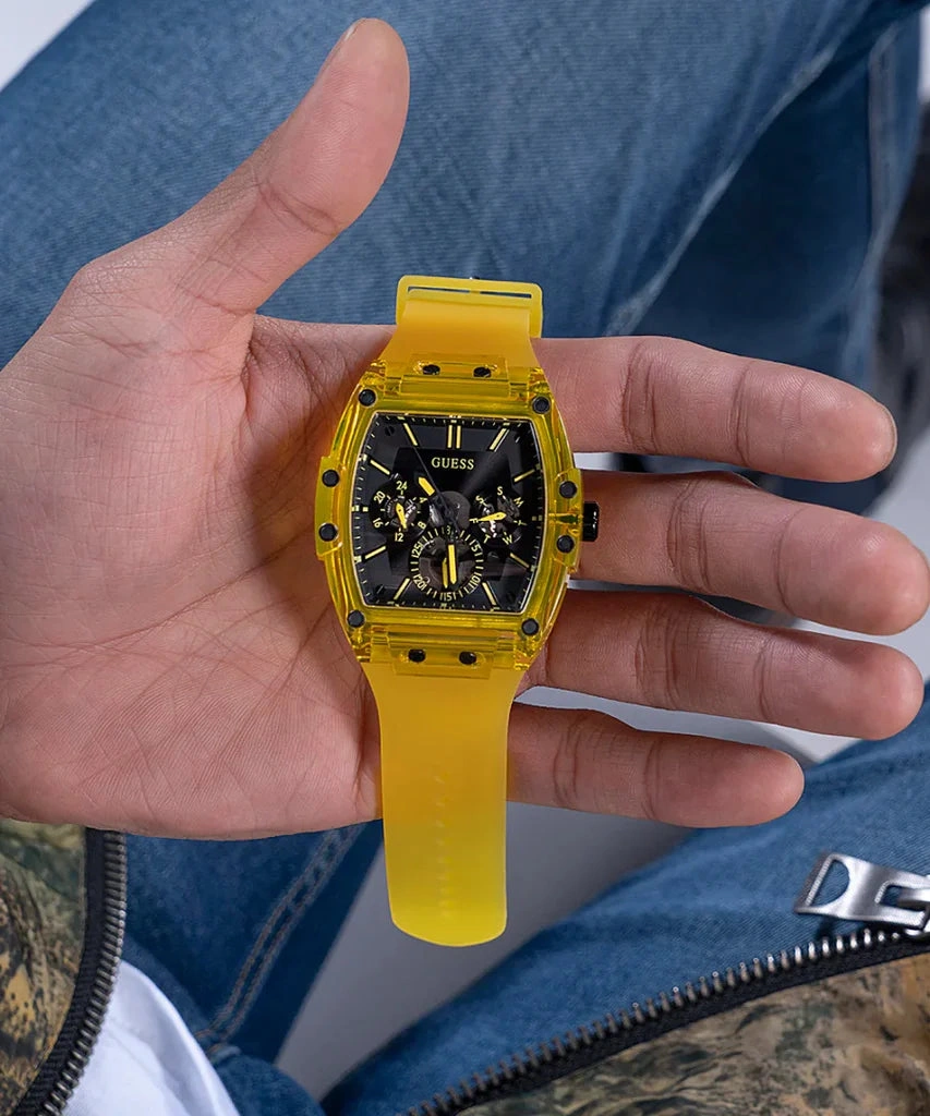 Guess Watch For Men GW0203G6