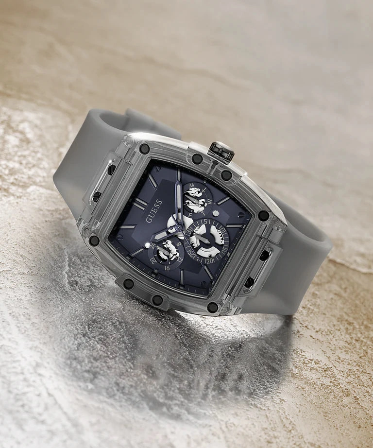Guess Watch For Men GW0203G9