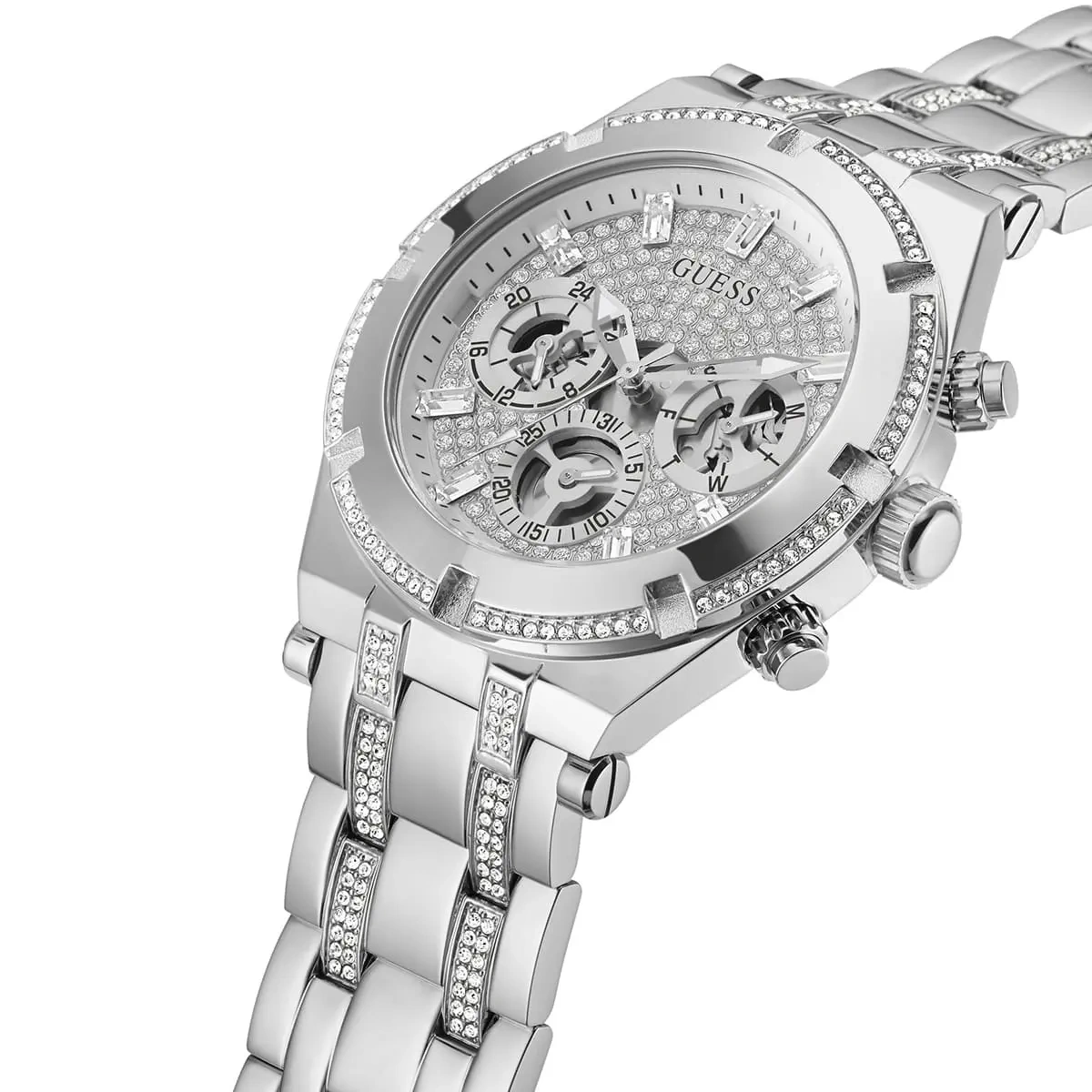 Guess Watch For Men GW0261G1