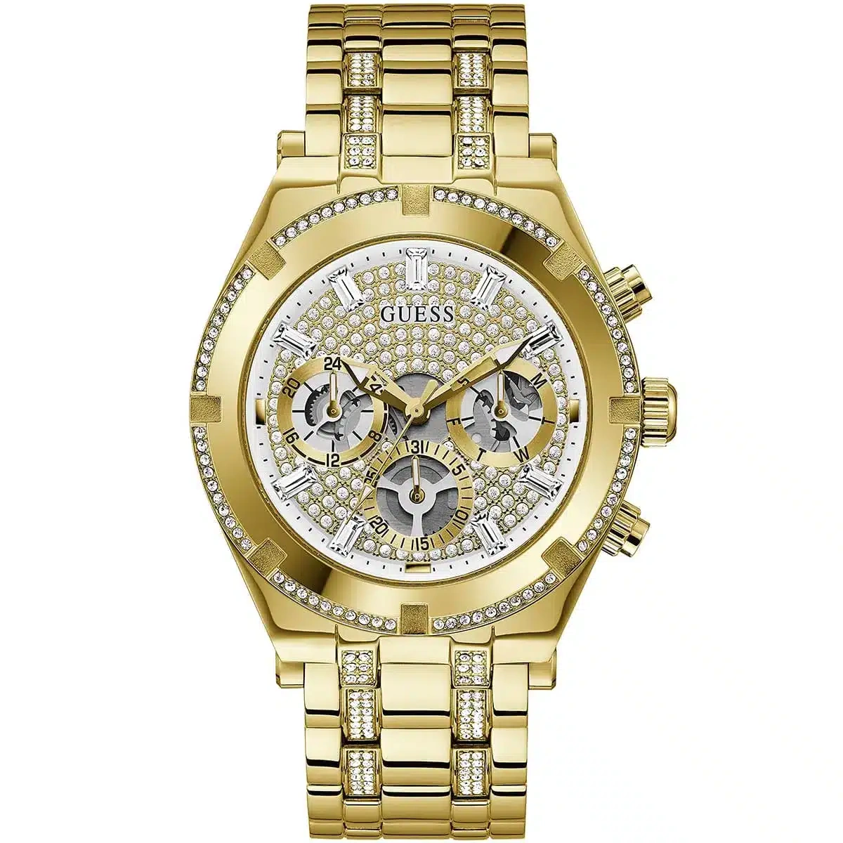 Guess Watch For Men GW0261G2