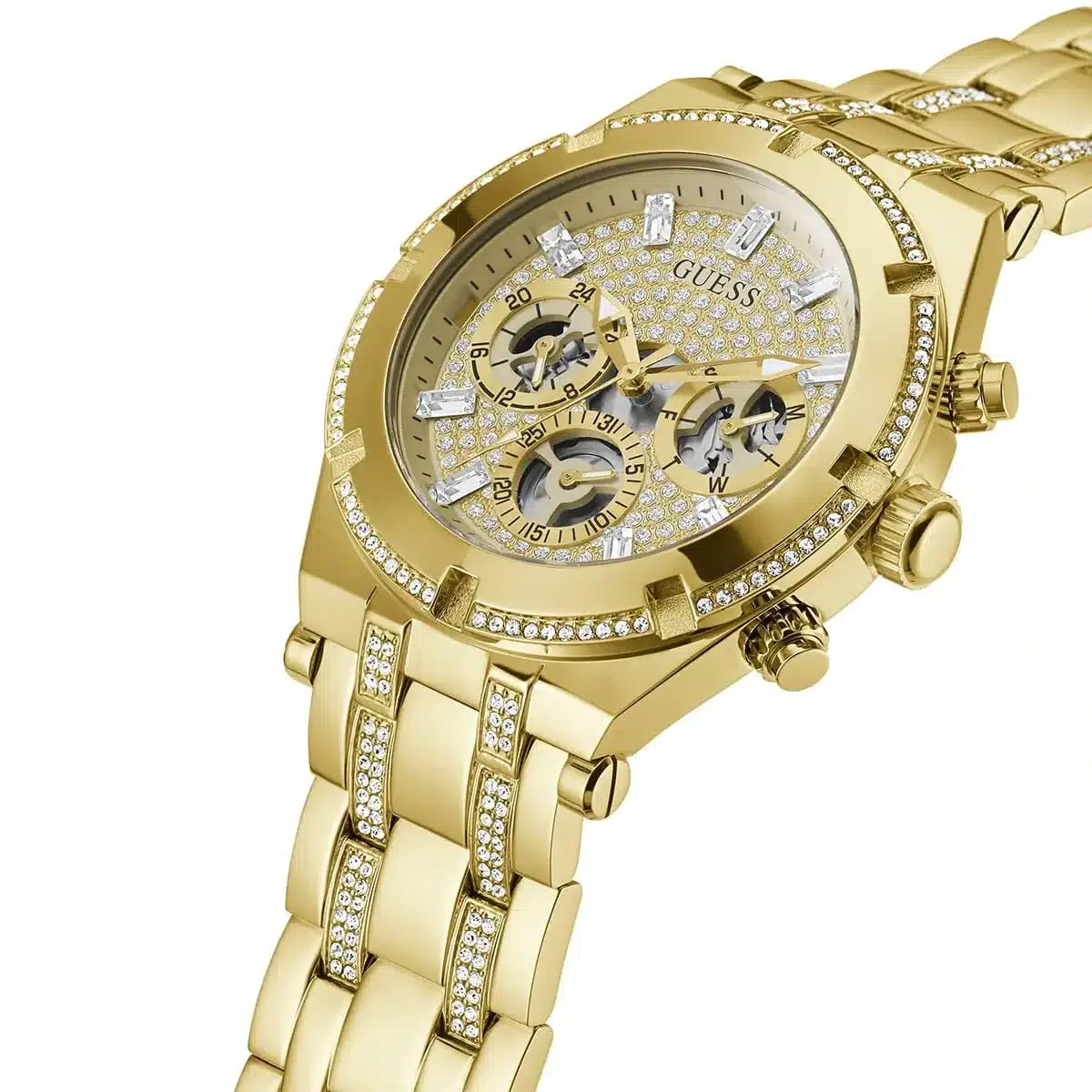 Guess Watch For Men GW0261G2