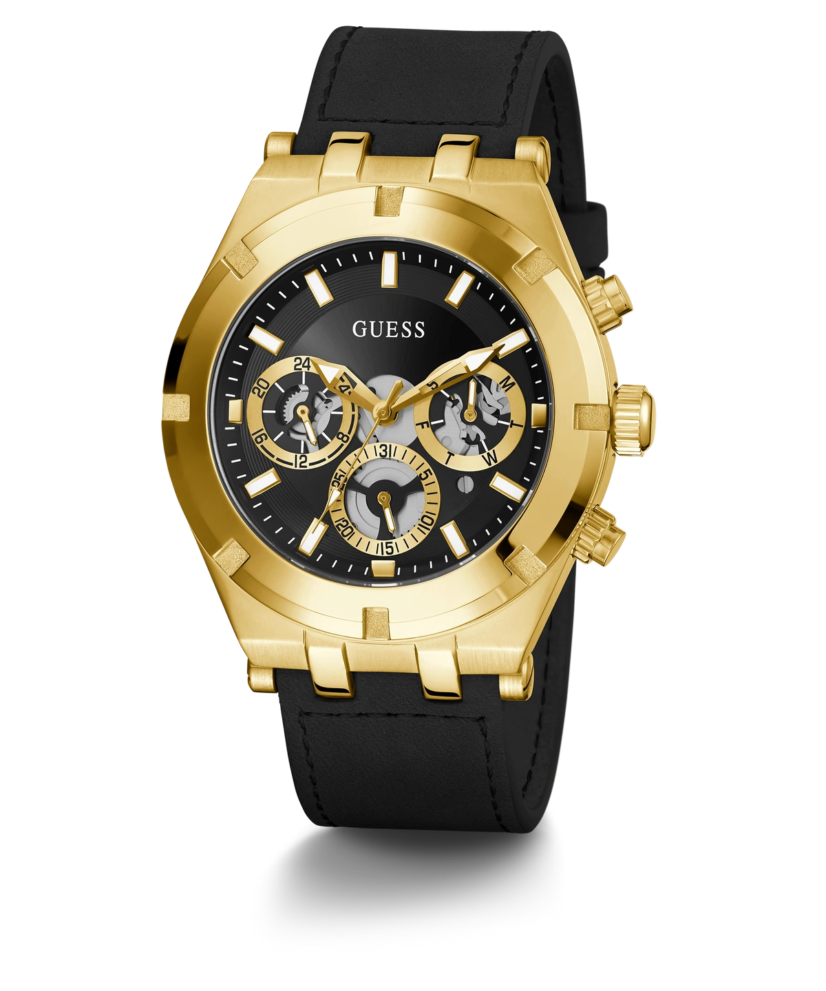 Guess Watch For Men GW0262G2