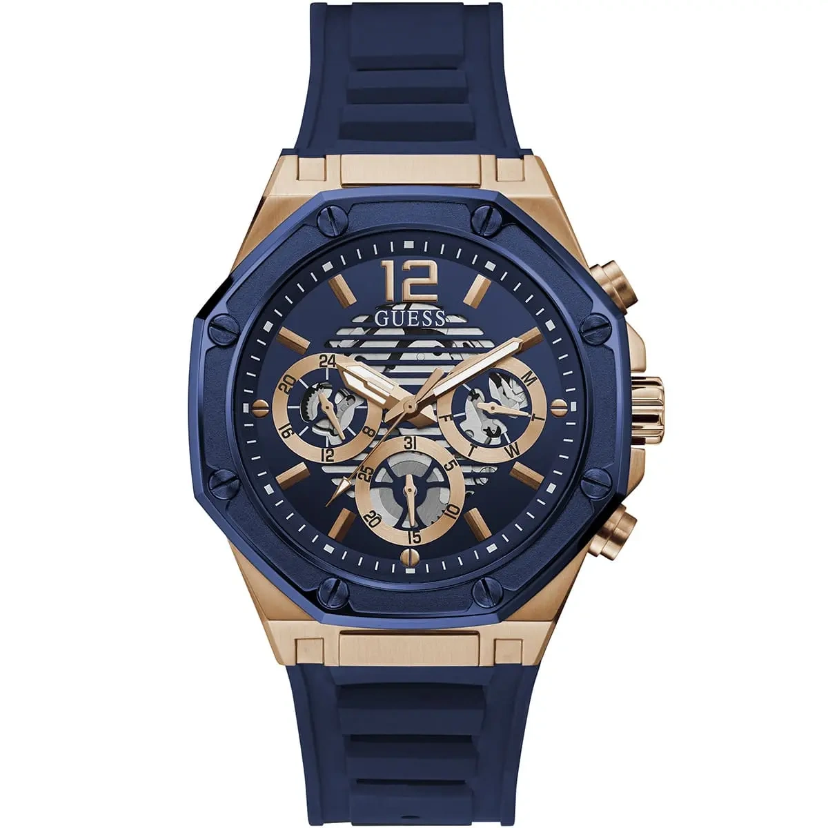 Guess Watch For Men GW0263G2