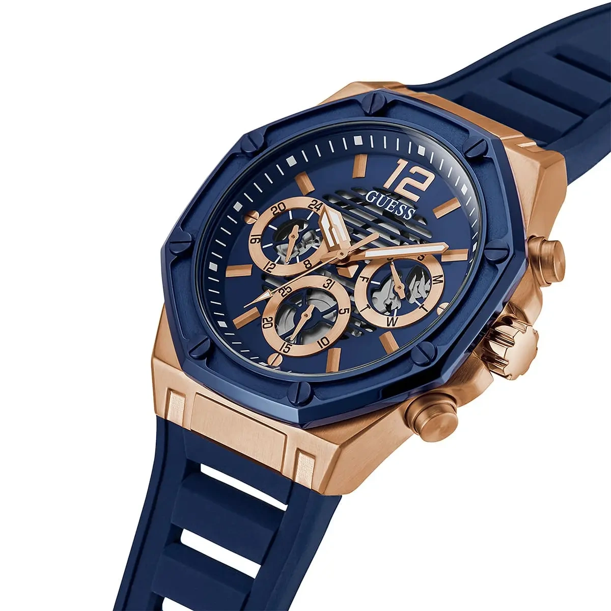 Guess Watch For Men GW0263G2