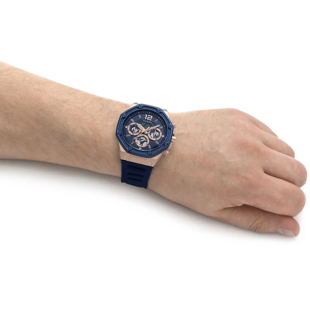 Guess Watch For Men GW0263G2
