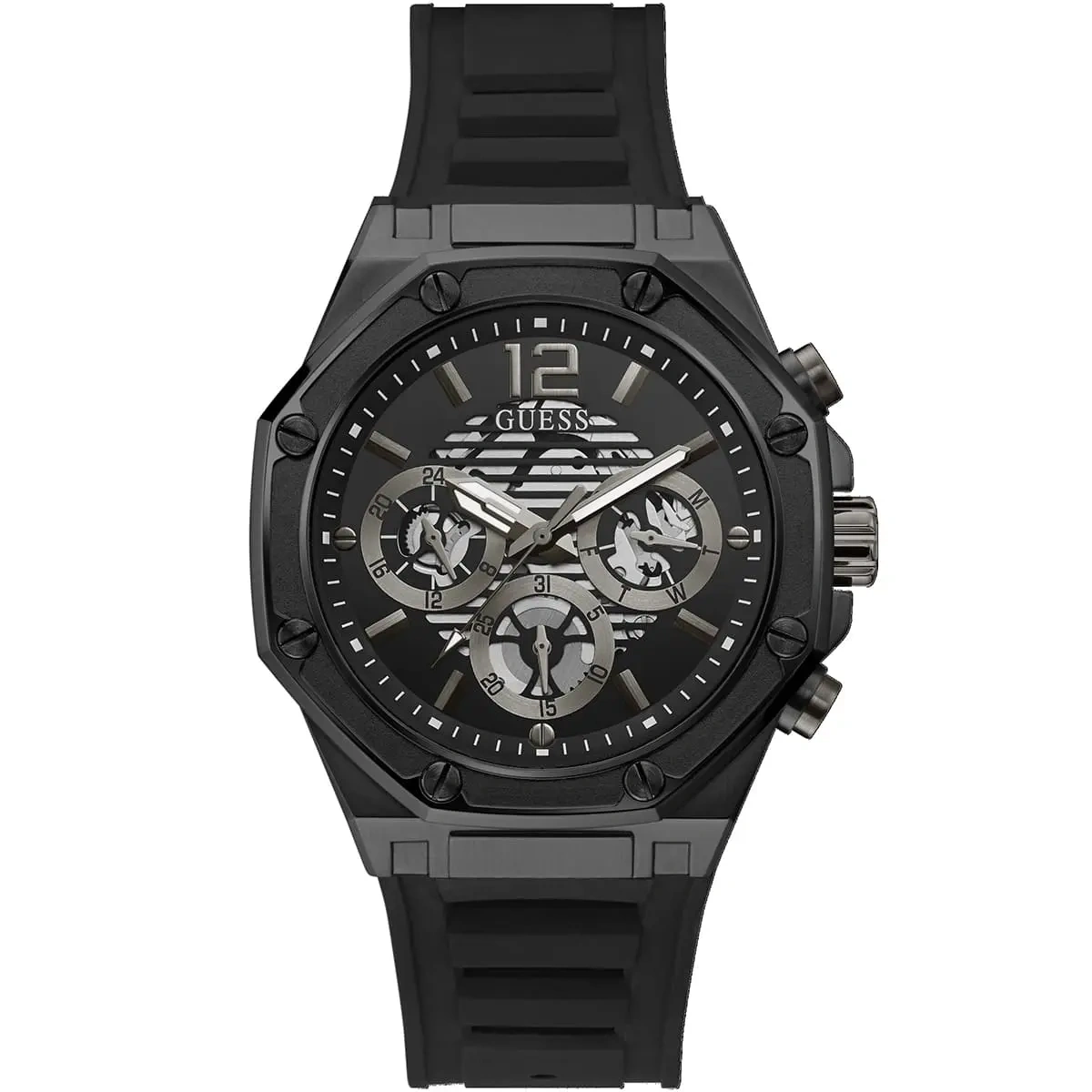 Guess Watch For Men GW0263G4
