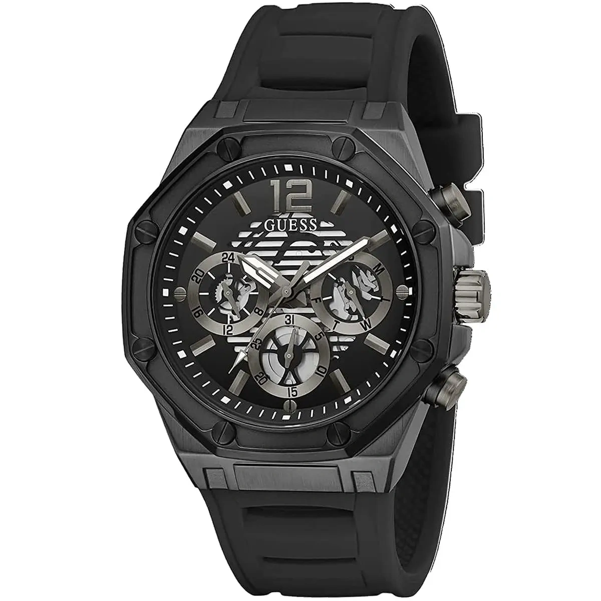 Guess Watch For Men GW0263G4