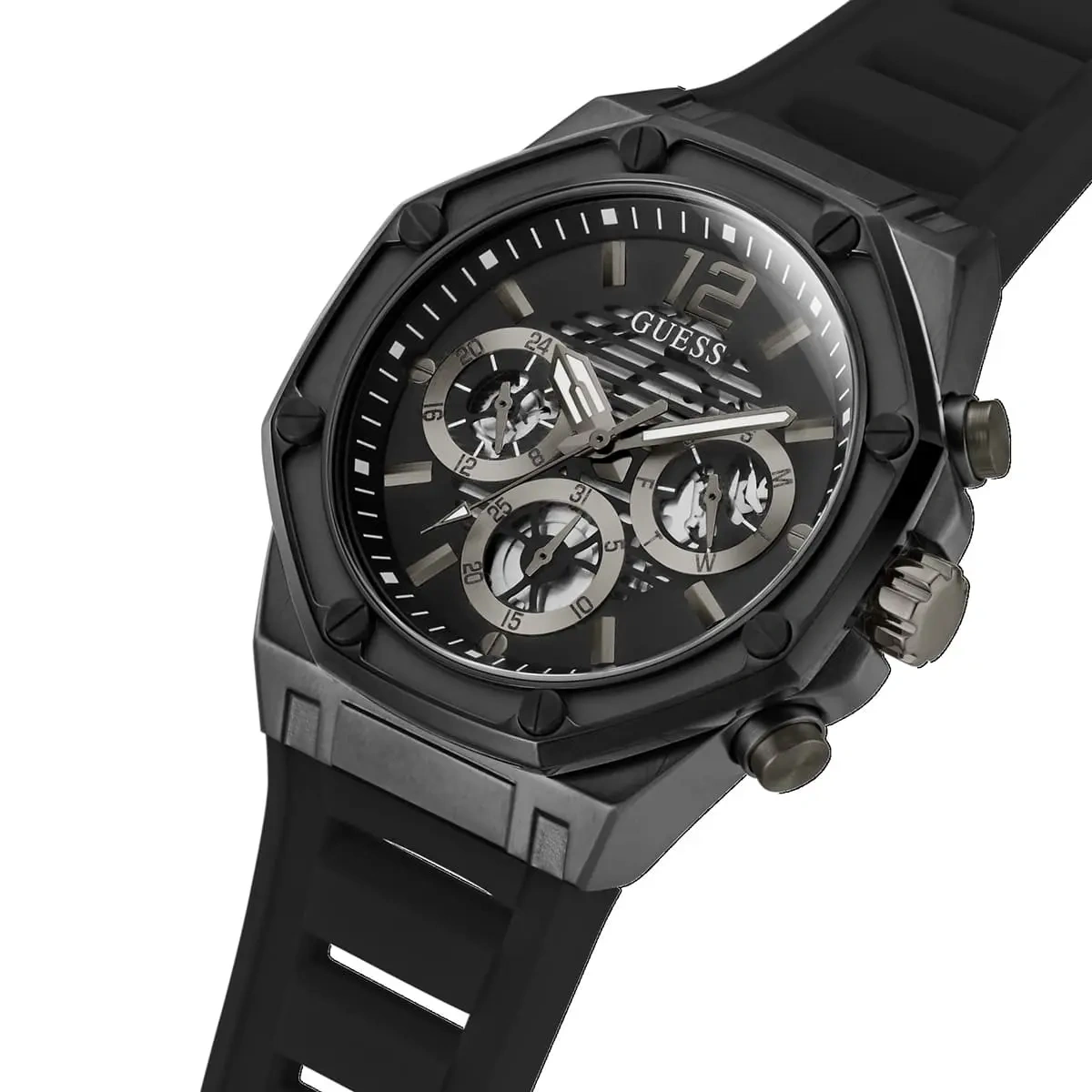 Guess Watch For Men GW0263G4