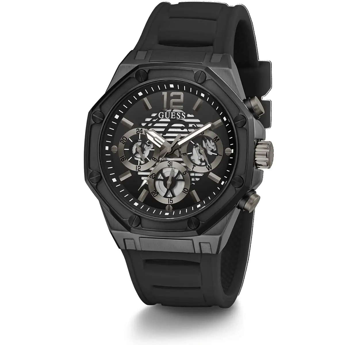Guess Watch For Men GW0263G4