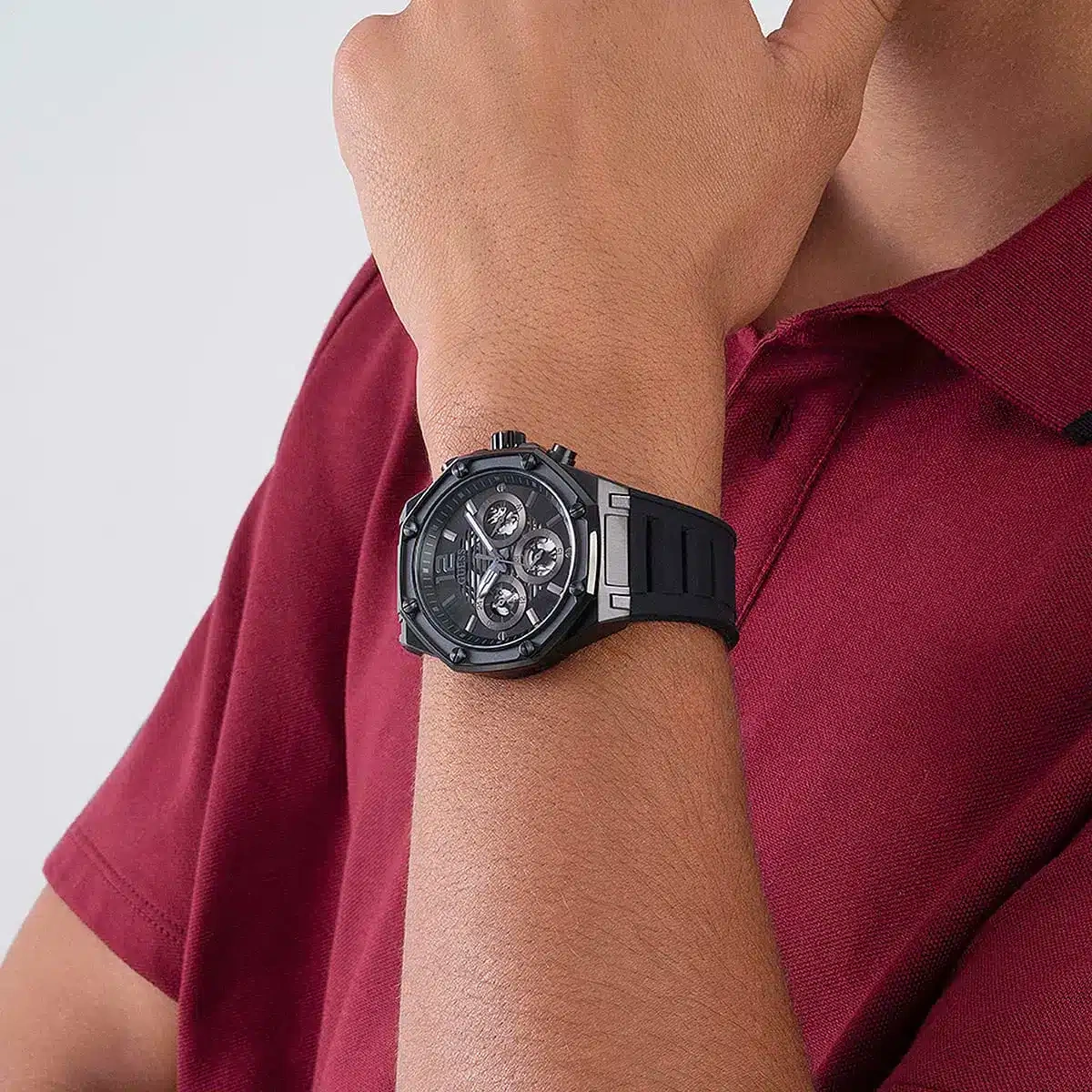 Guess Watch For Men GW0263G4