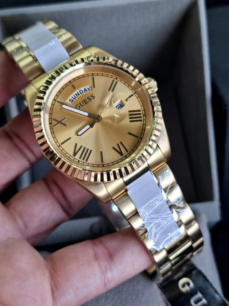 Guess Watch For Men GW0265G2