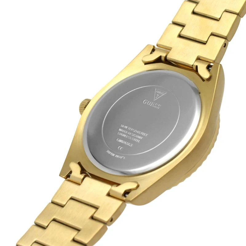 Guess Watch For Men GW0265G2