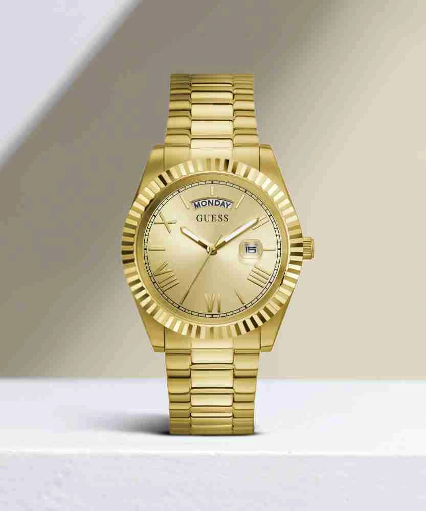 Guess Watch For Men GW0265G2