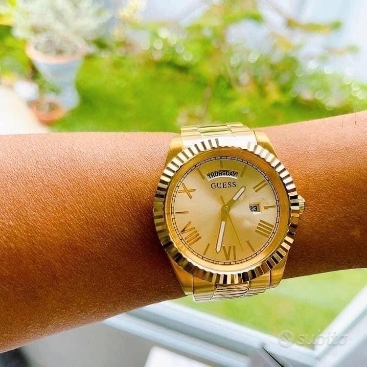 Guess Watch For Men GW0265G2