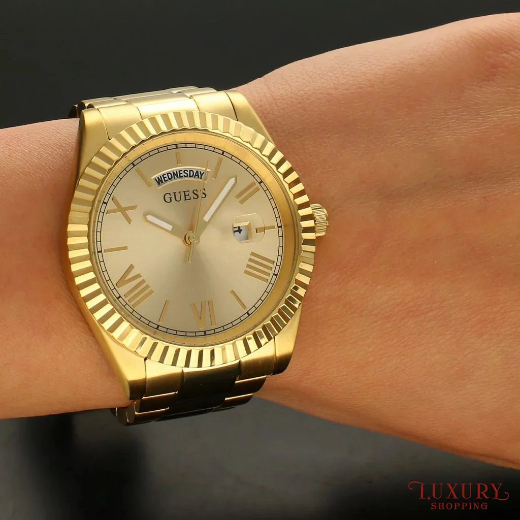 Guess Watch For Men GW0265G2