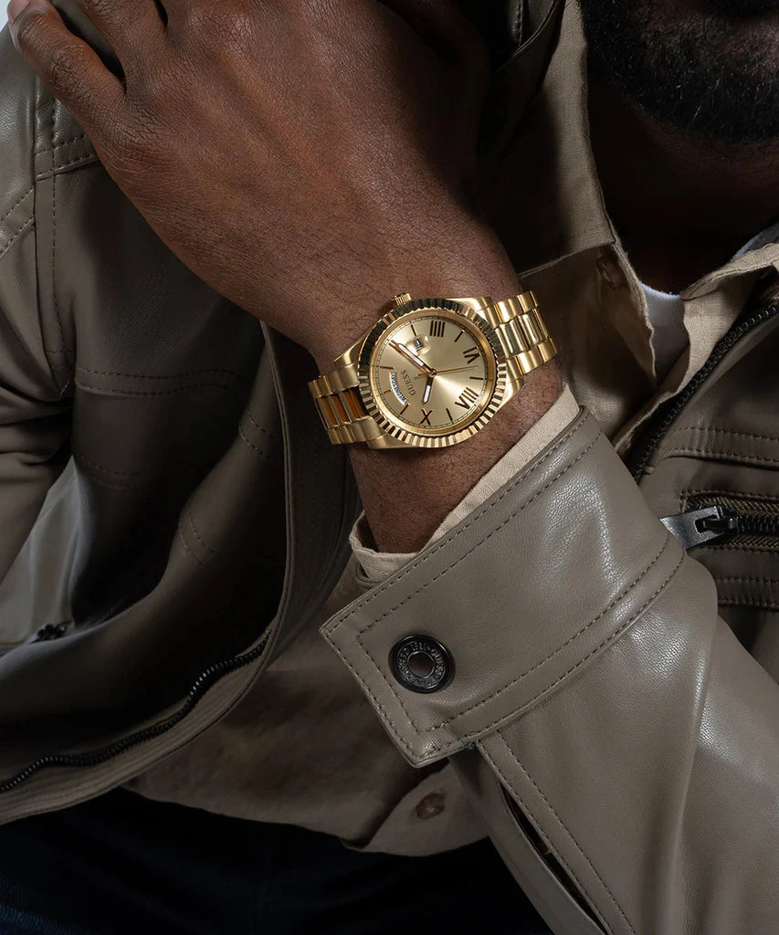 Guess Watch For Men GW0265G2