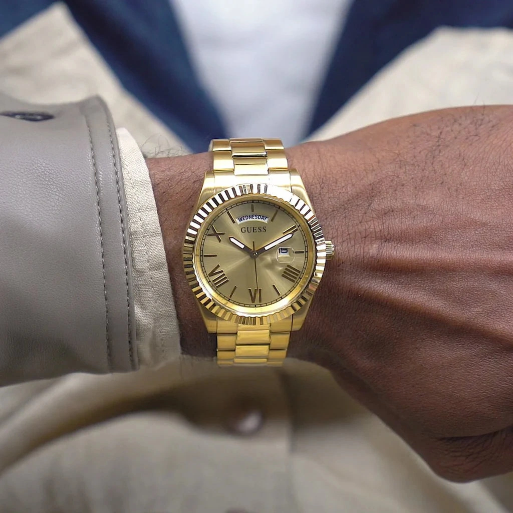 Guess Watch For Men GW0265G2