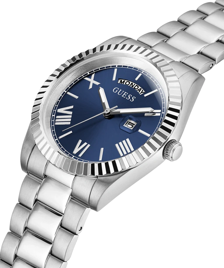 Guess Watch For Men GW0265G7