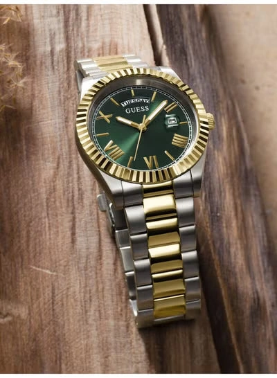 Guess Watch For Men GW0265G8