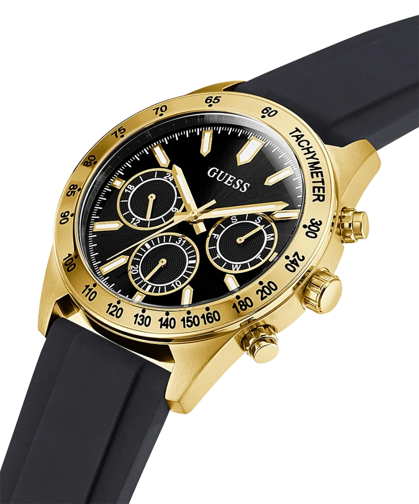Guess Watch For Men GW0332G2