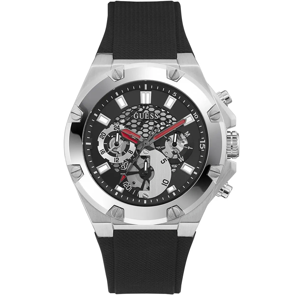 Guess Watch For Men GW0334G1