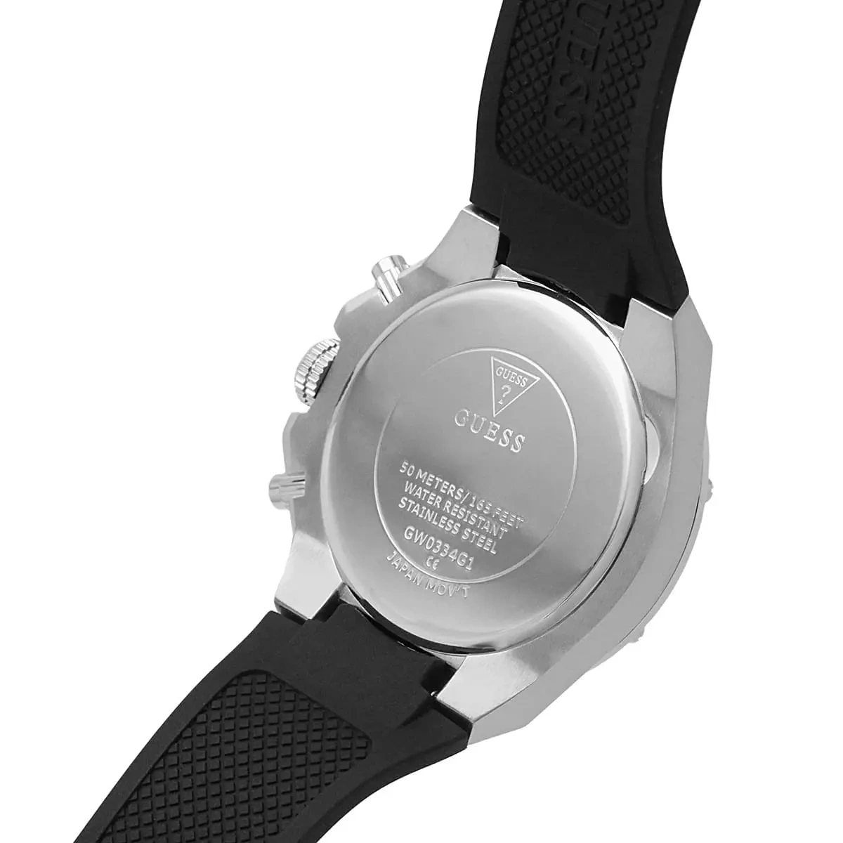Guess Watch For Men GW0334G1