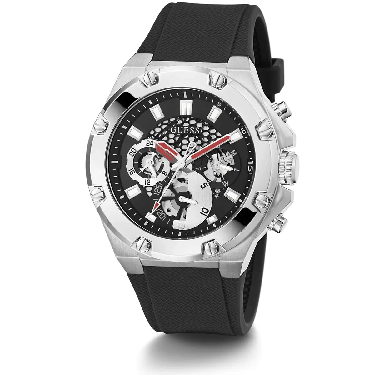 Guess Watch For Men GW0334G1