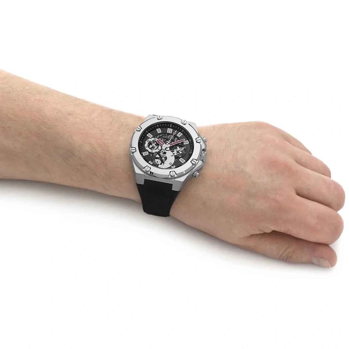 Guess Watch For Men GW0334G1