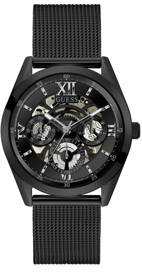 Guess Watch For Men GW0368G3