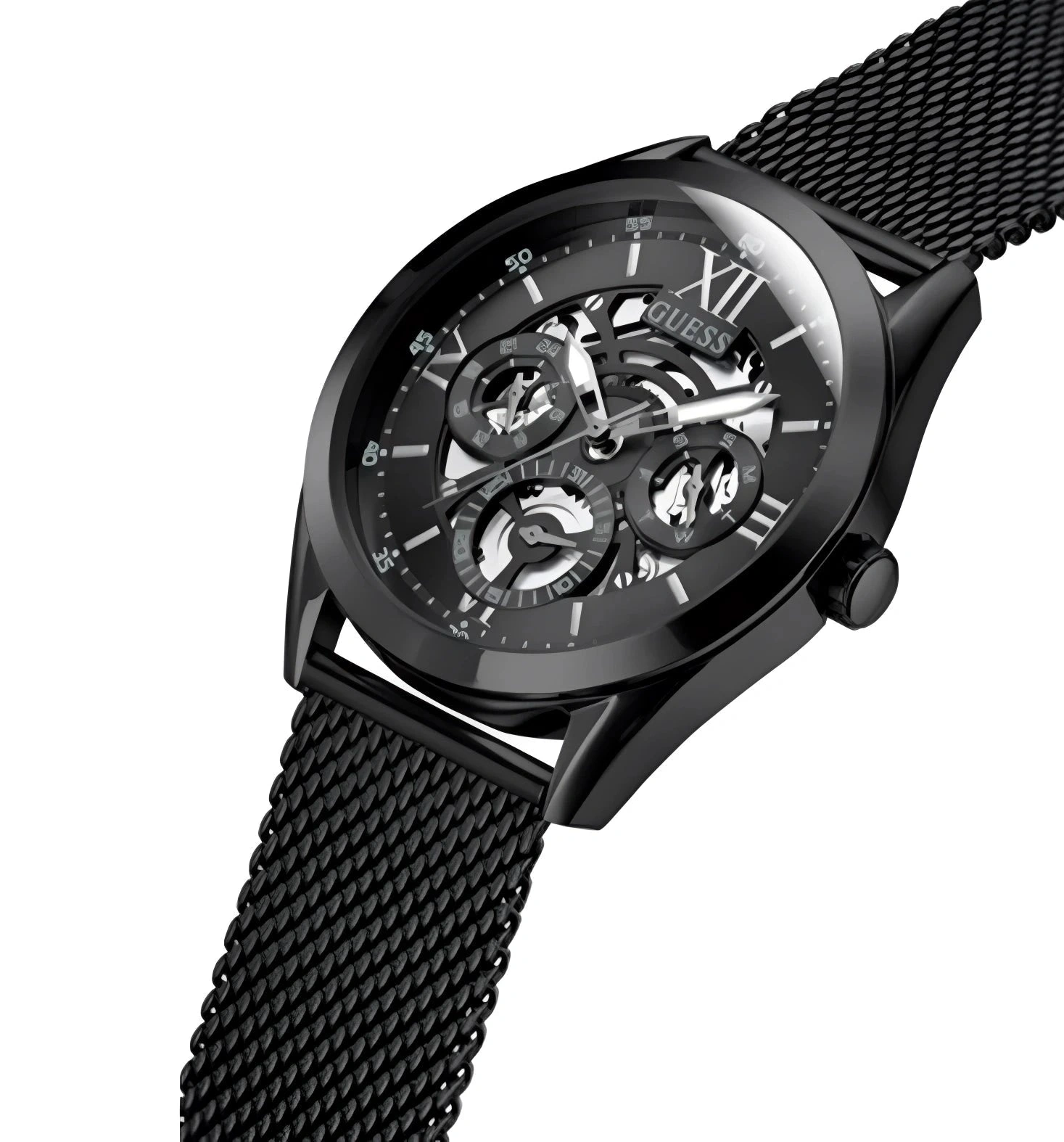 Guess Watch For Men GW0368G3