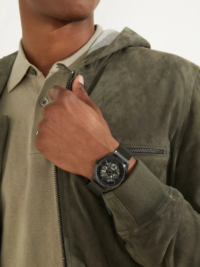 Guess Watch For Men GW0368G3