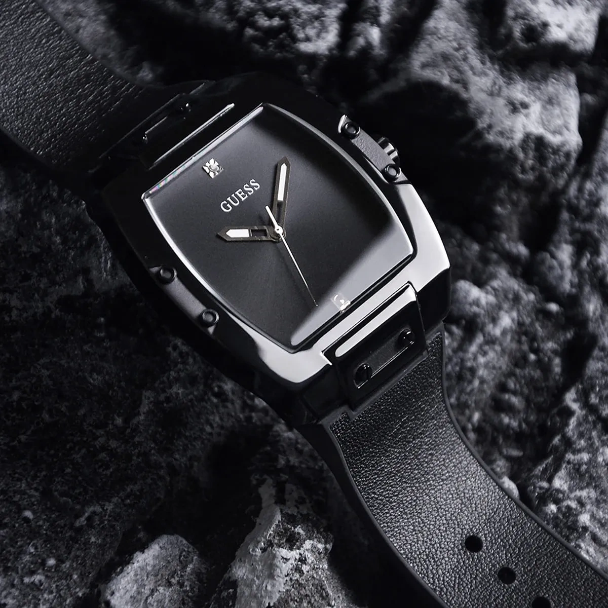 Guess Watch For Men GW0386G1