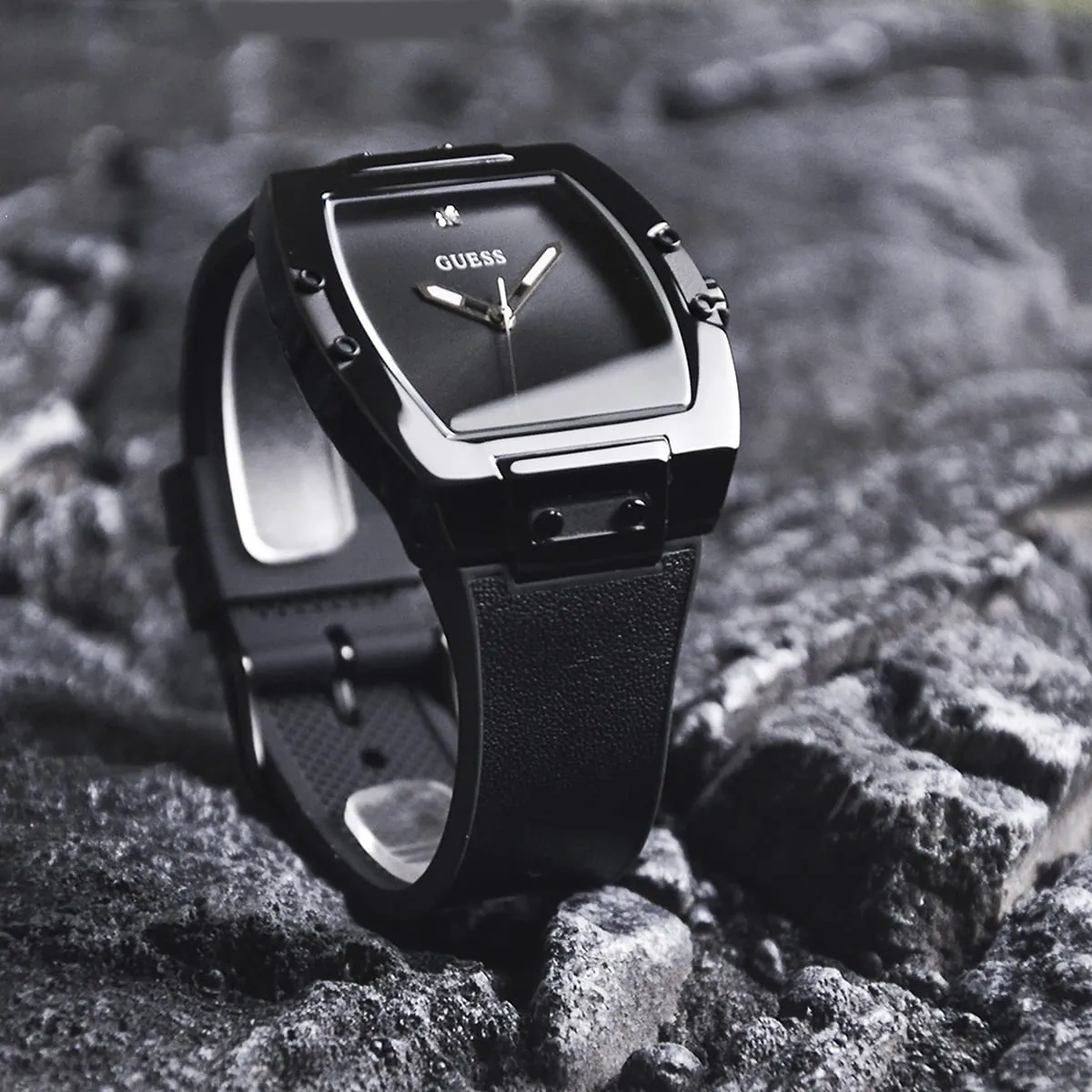 Guess Watch For Men GW0386G1