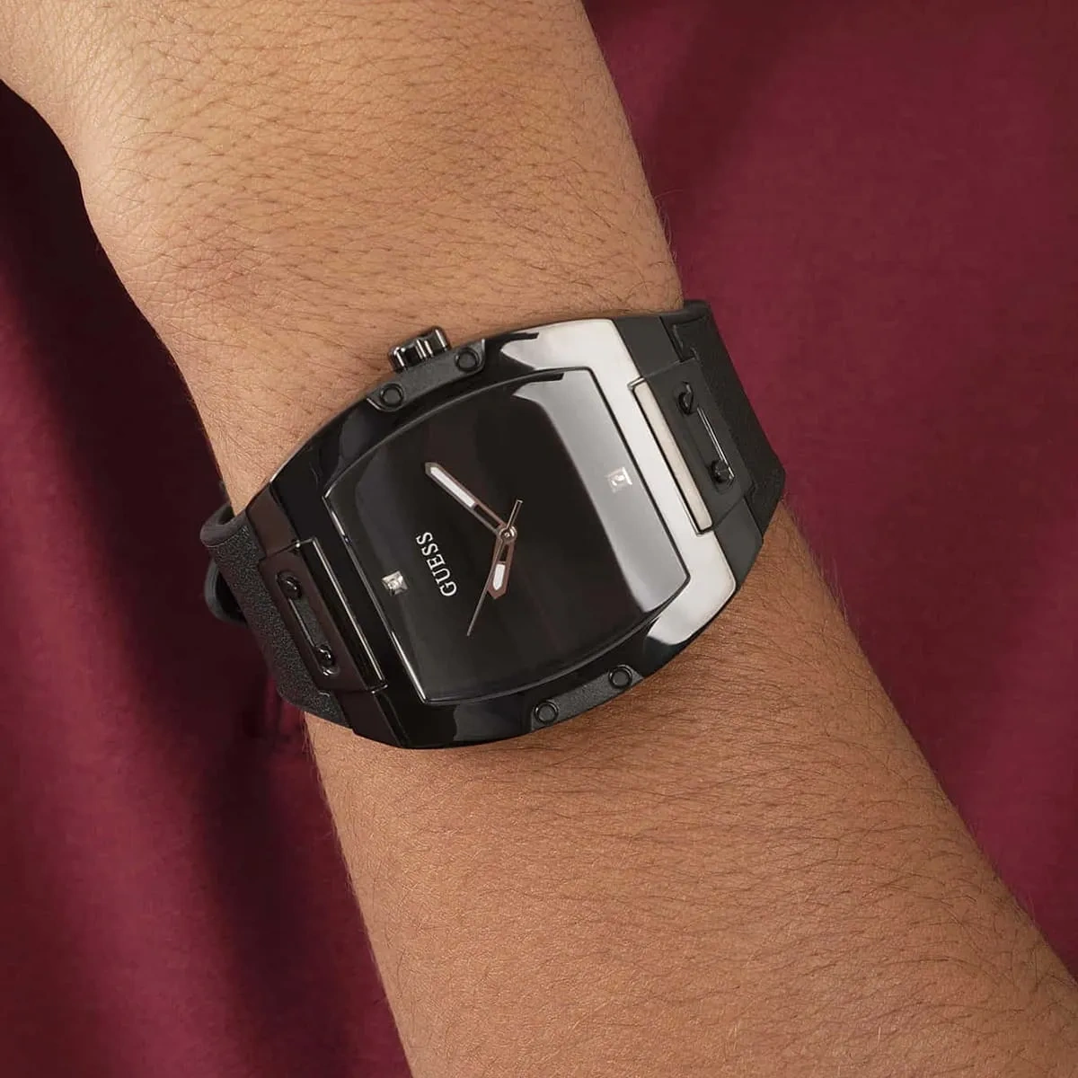 Guess Watch For Men GW0386G1