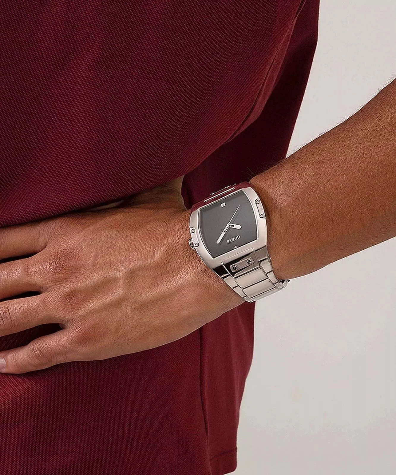 Guess Watch For Men GW0387G1