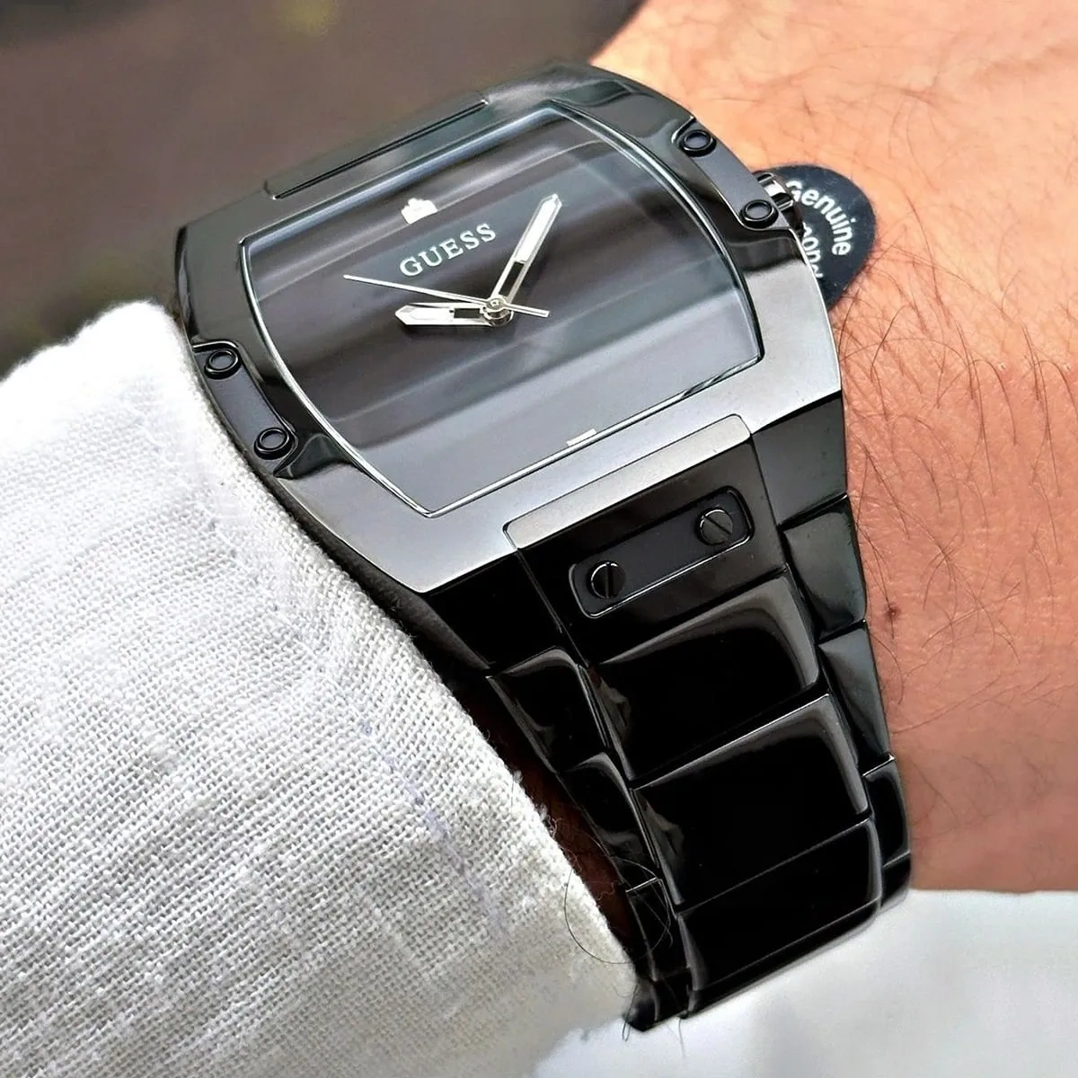 Guess Watch For Men GW0387G3