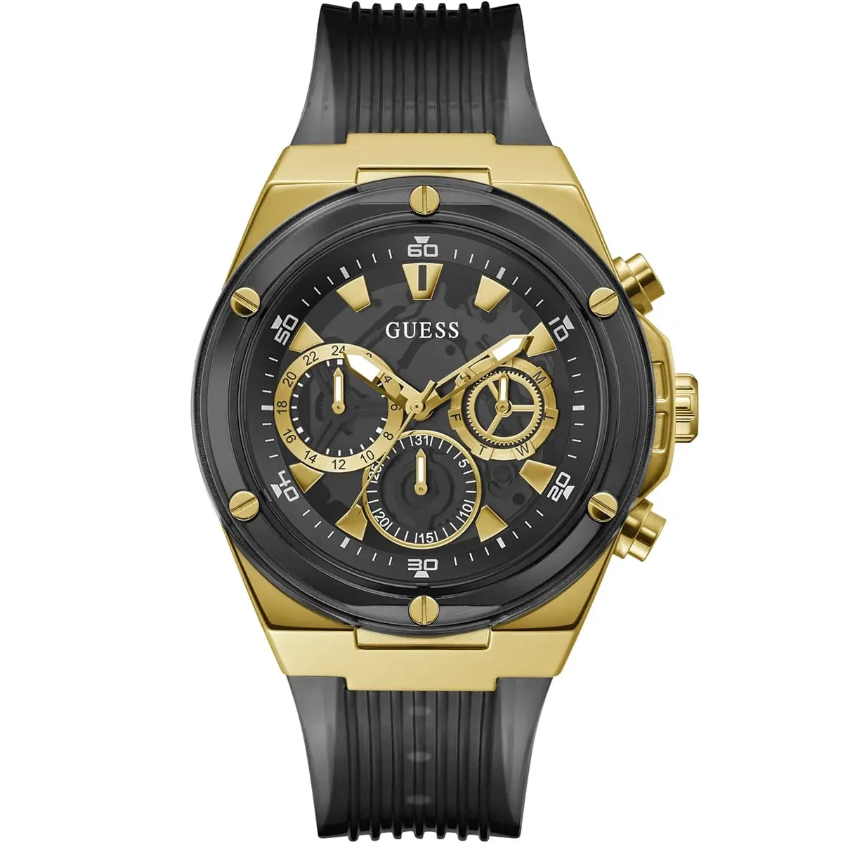 Guess Watch For Men GW0425G1