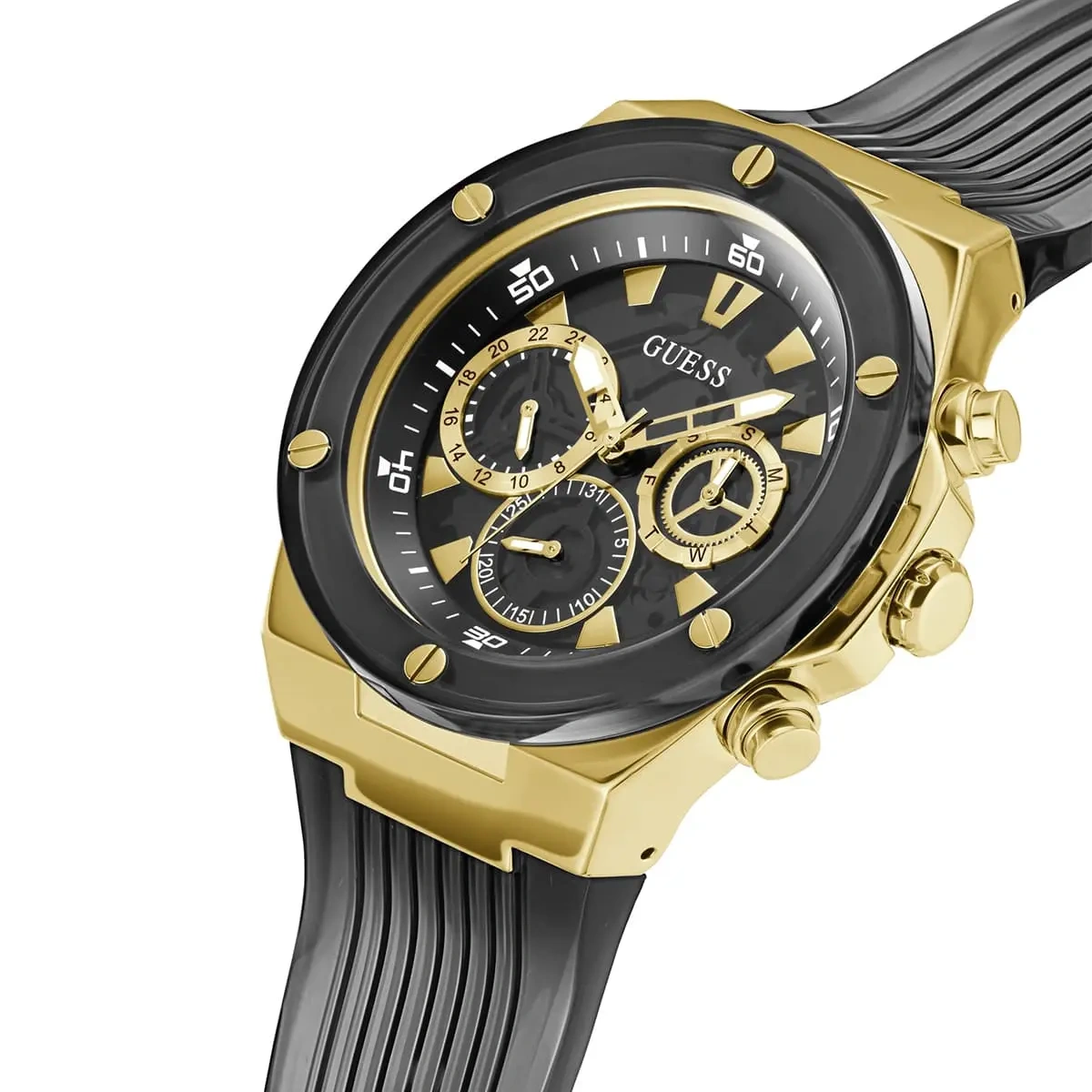 Guess Watch For Men GW0425G1