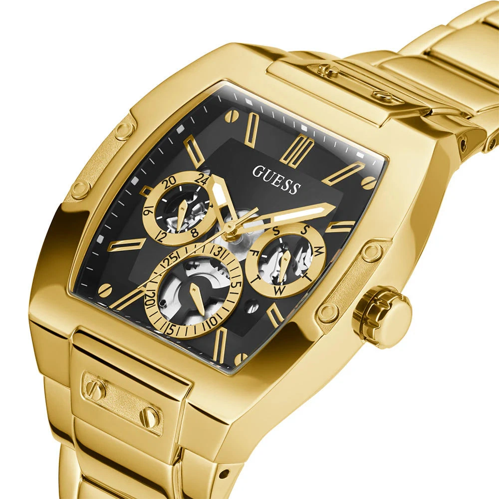 Guess Watch For Men GW0456G1