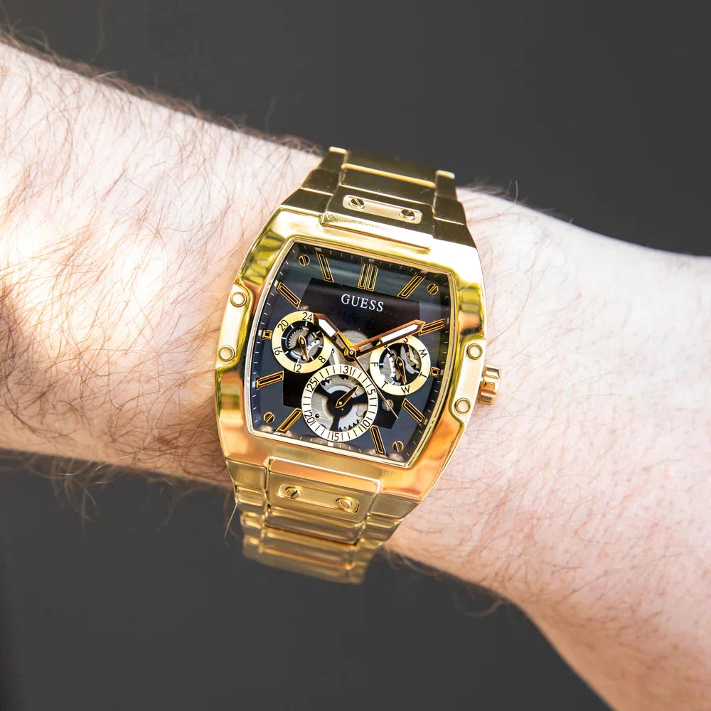 Guess Watch For Men GW0456G1