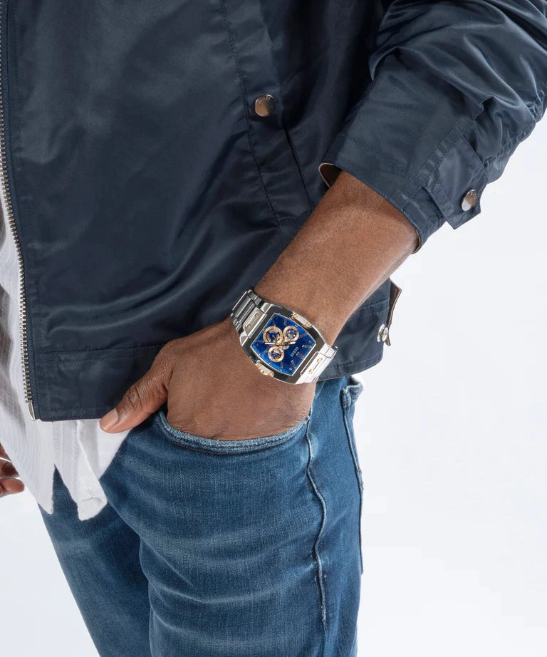 Guess Watch For Men GW0456G5