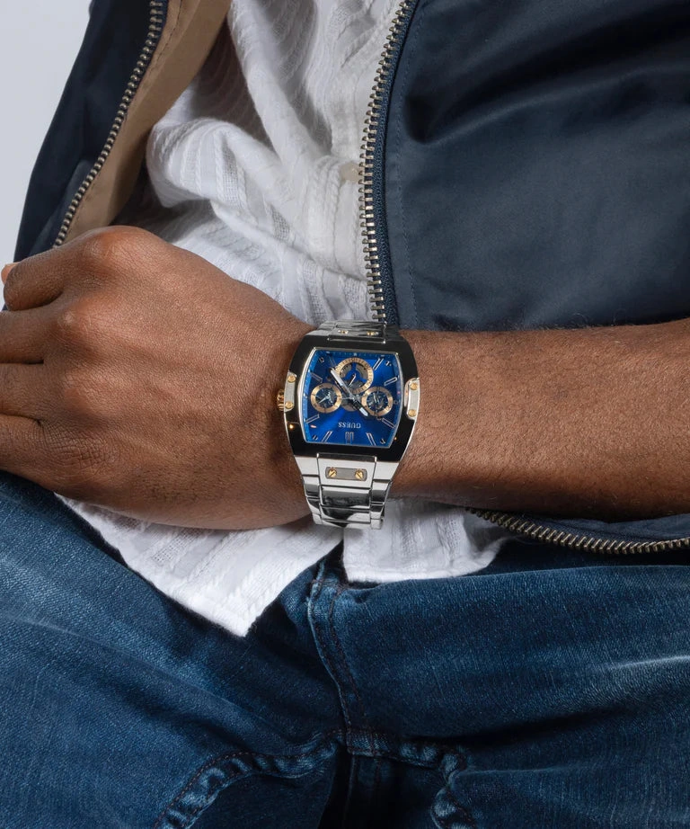Guess Watch For Men GW0456G5