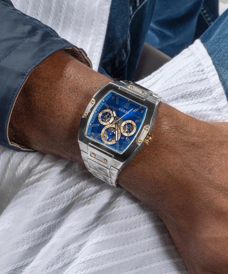 Guess Watch For Men GW0456G5