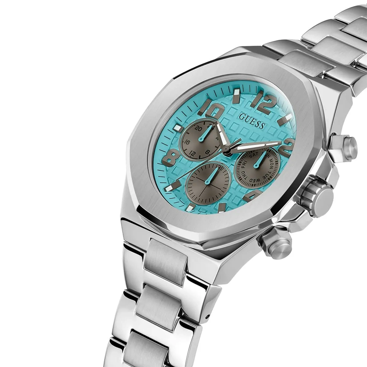 Guess Watch For Men GW0489G3